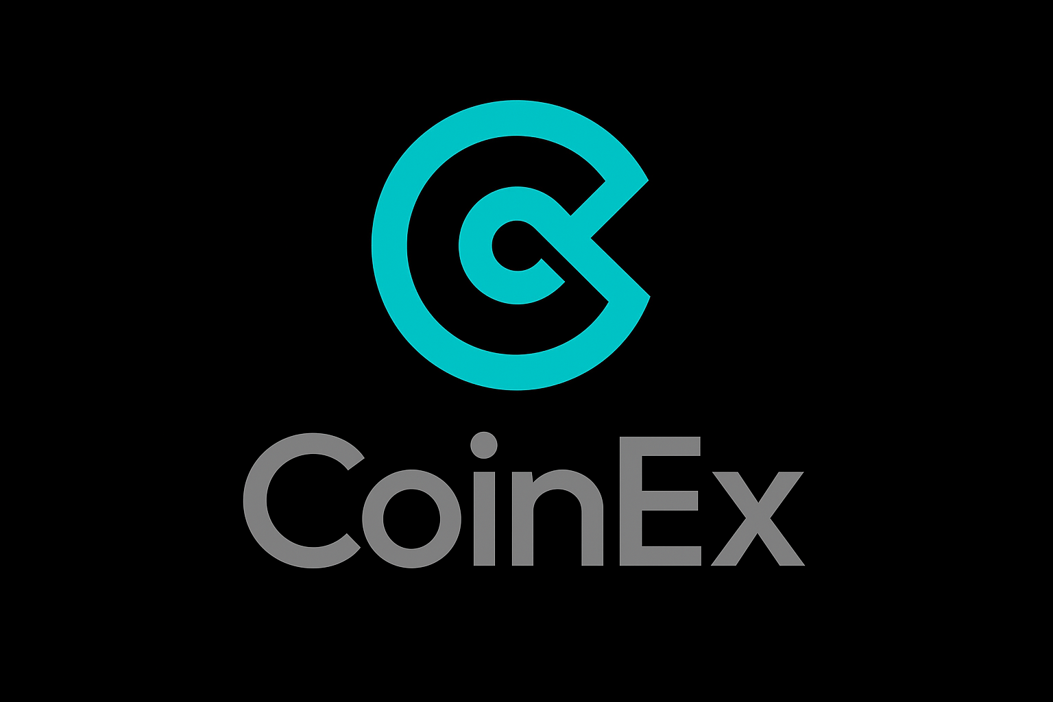 Coinex exchange dashboard with crypto trading tools example 2
